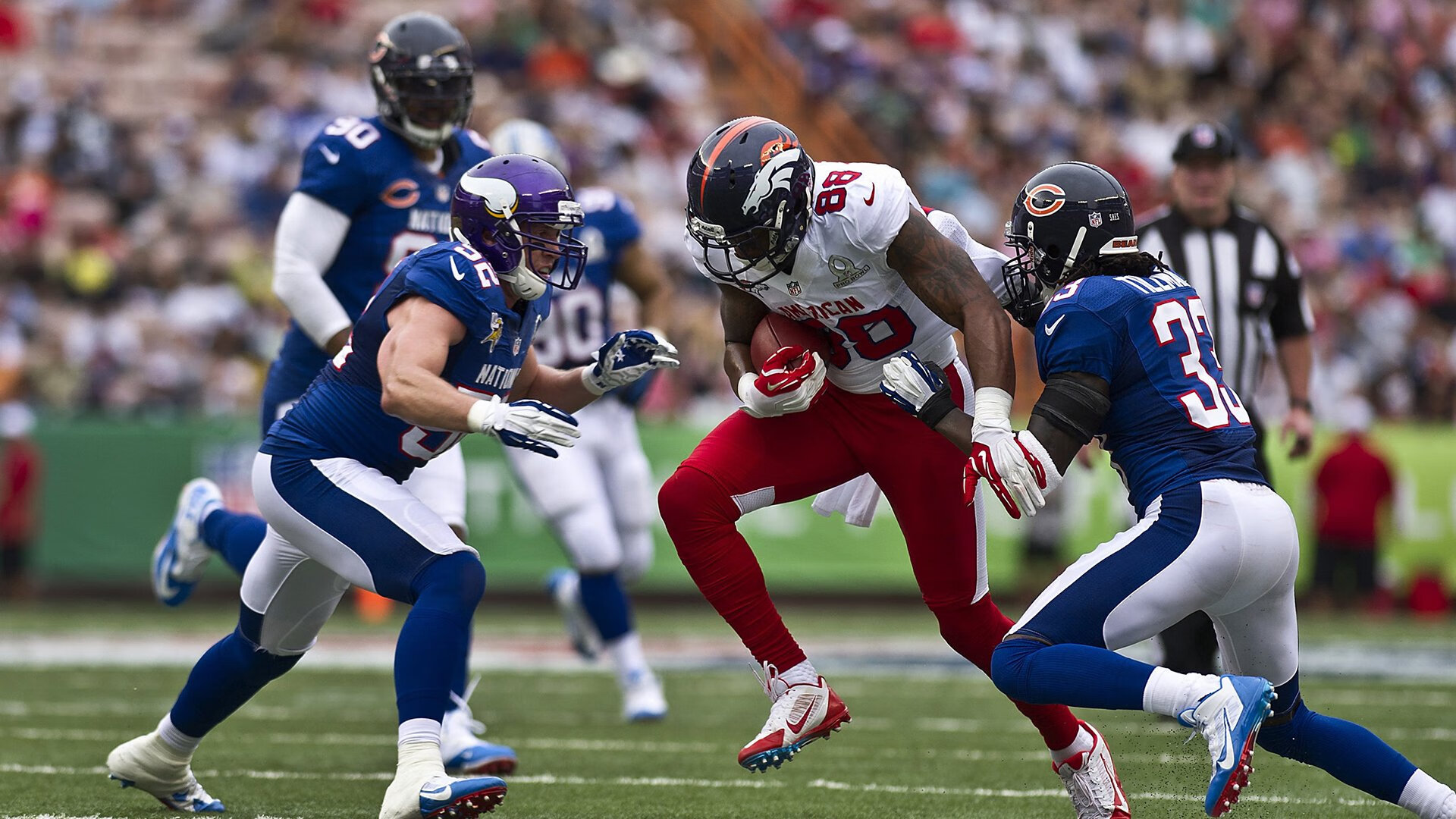 “霍斯特：南非羚羊队的防守悍将，助力队伍称霸全球”