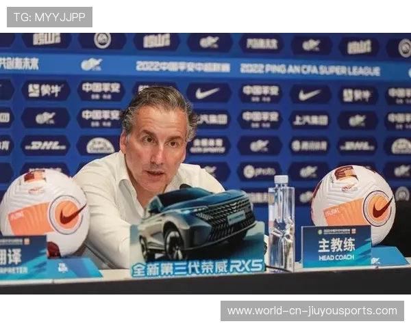 主帅临场换人被赞教科书级操作