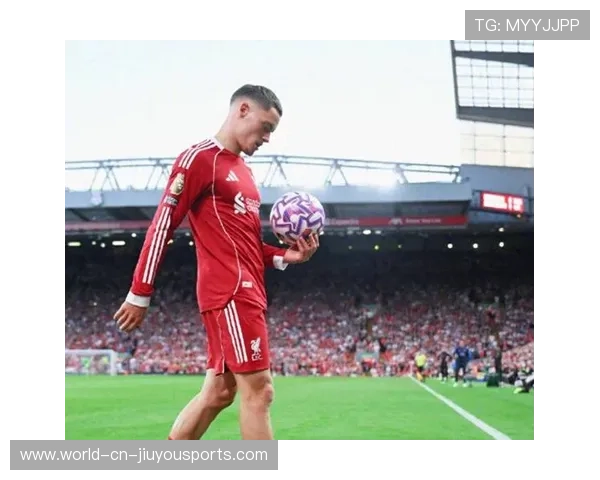 利物浦换血在即！维尔茨状态堪忧恐被清洗
