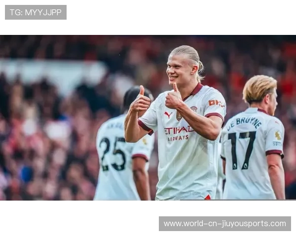 哈兰德纪录片拍摄中展示脆弱一面,引发更广泛共鸣 哈兰德纪录片拍摄中展示脆弱一面,引发更广泛共鸣