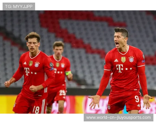 拜仁计划全球布局,打造未来足球的全新训练与选材基地 拜仁计划全球布局,打造未来足球的全新训练与选材基地