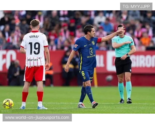 马竞准备用更激进的进攻模板冲击联赛强队