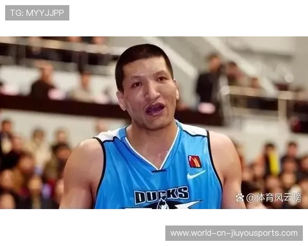 中国篮球的故事继续激励后人，中国篮球界的传奇人物