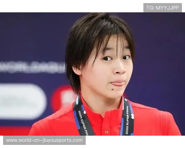 全红婵夺金点燃全运会激情，还有哪些奥运冠军将亮相？，奥运冠军全红婵夺冠瞬间