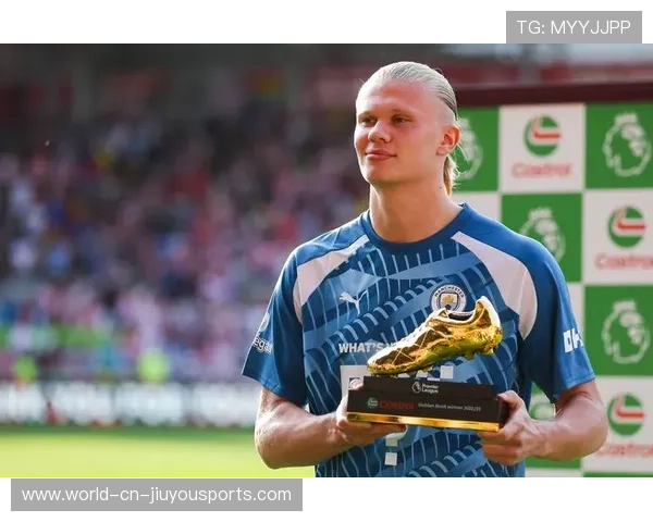 哈兰德在高强度比赛中的数据表现持续优异，哈兰德效力于哪个俱乐部