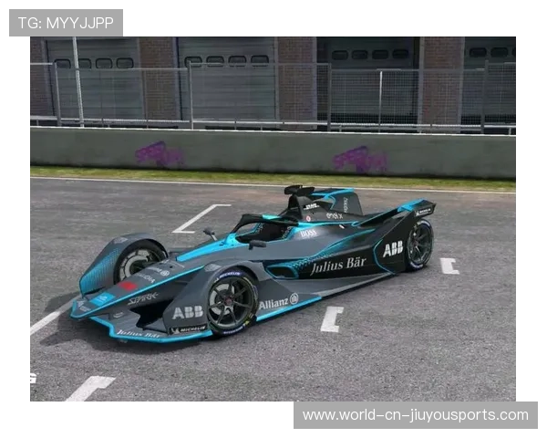 电动方程式赛车吸引环保关注,赛事走向低碳,电动方程式赛道为什么这么窄 电动方程式赛车吸引环保关注,赛事走向低碳,电动方程式赛道为什么这么窄