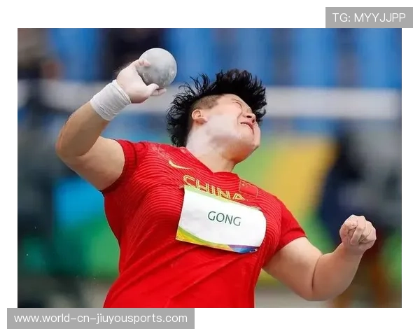 运动员另类“护法”法宝：现场奇葩装备大曝光！