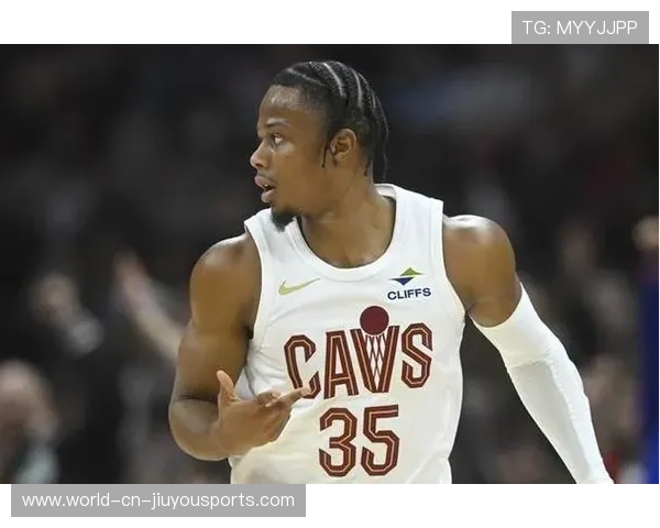 骑士替补席表现不稳定，教练重点讨论球队节奏，骑士对队员