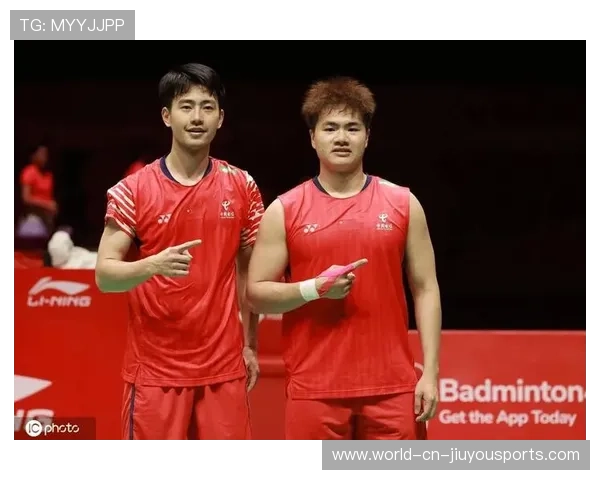 羽毛球亚团赛名单更新，石宇奇梁伟铿领衔中国队冲击亚洲之巅