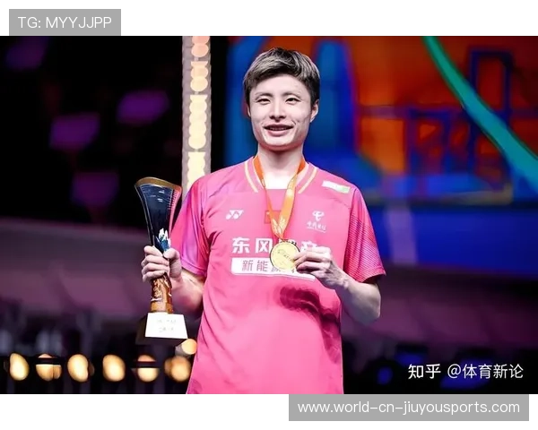 由于石宇奇退赛,国羽教练组紧急启动备选预案,陆光祖有望在后续轮次获得更多机会。 由于石宇奇退赛,国羽教练组紧急启动备选预案,陆光祖有望在后续轮次获得更多机会。